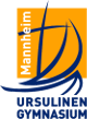 Logo Ursulinen Gymnasium