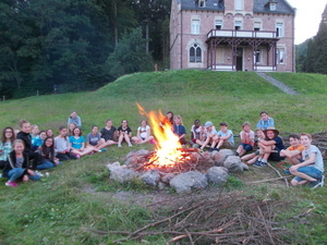 Lagerfeuer Lagerfeuer