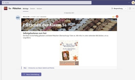 Adventsbasar im Netz. Adventsbasar im Netz.