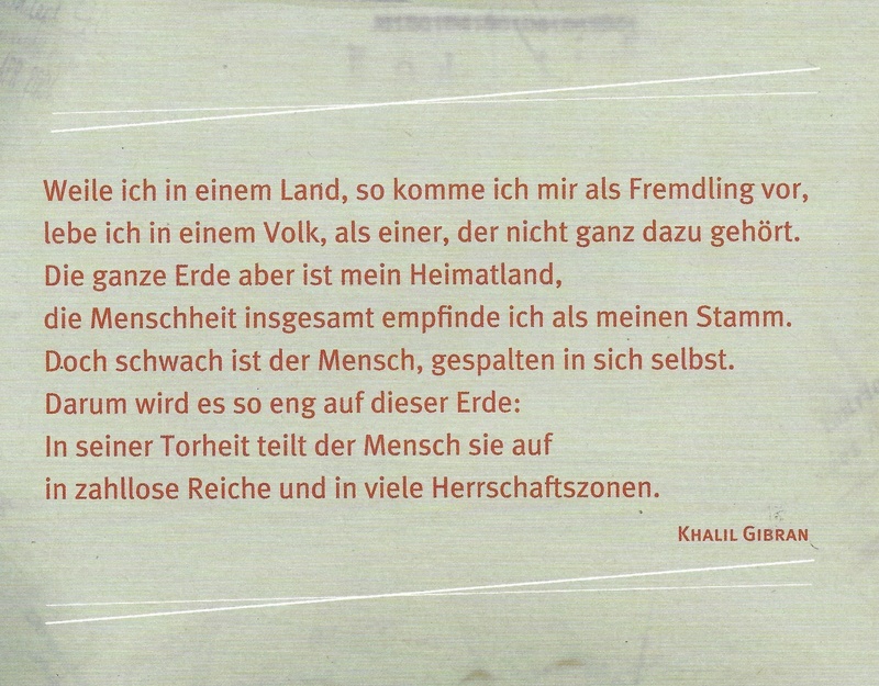 Menschheit