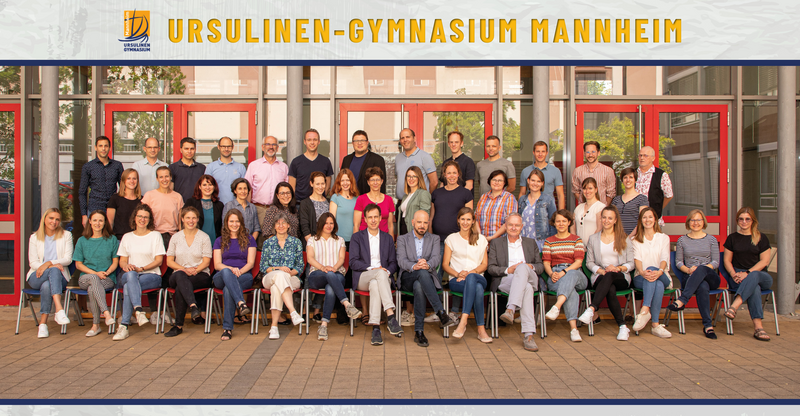 Kollegium UGM