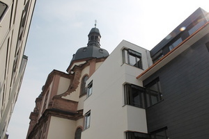 Neubau 2014