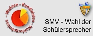 SMV Wahlen