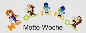 SMV Mottowoche