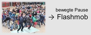 SMV Flashmob