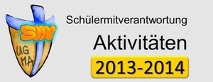 SMV-Aktivit�ten 2013-14