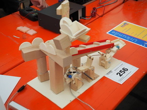 Explore Science 2015 Explore Science 2015