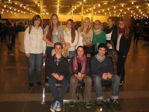 KS 1a - 1a!
