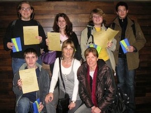 Tag der Mathematik 2008