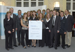 Jugend und Wirtschaft Jugend und Wirtschaft