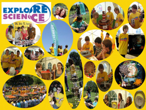 Explore Science Explore Science