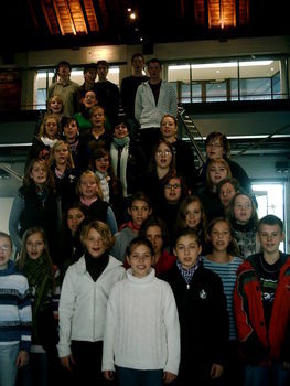 Wales 2008