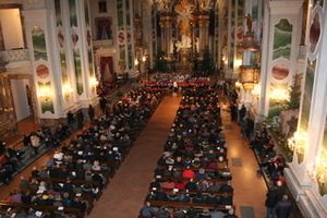 Adventskonzert 2011