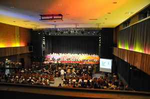 Sommerkonzert 2012