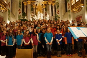 Adventskonzert