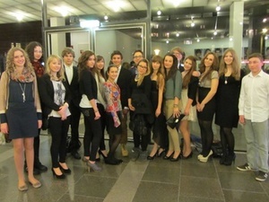 10 b schick wie immer