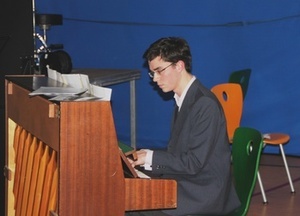 Willi Amberg