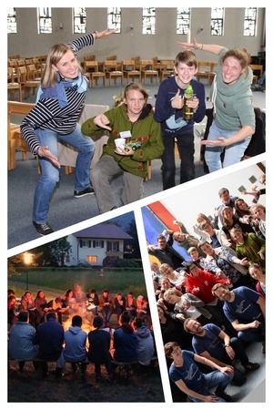 Unser Standbild mit Slogan „UGM – Volle Power im Quadrat“, mit dem wir uns den anderen Schulen vorstellten und weitere Eindrücke vom Zukunftsforum 2018. Unser Standbild mit Slogan „UGM – Volle Power im Quadrat“, mit dem wir uns den anderen Schulen vorstellten und weitere Eindrücke vom Zukunftsforum 2018.