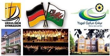 Chorpartnerschaft Chorpartnerschaft