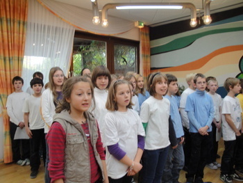 Klasse 6b