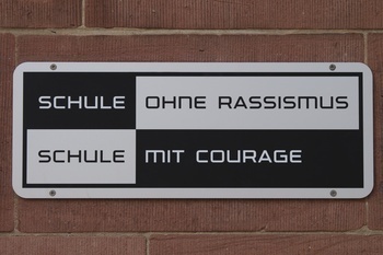 Schild SOR-SMC Schild SOR-SMC