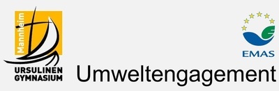 Umweltengagement Umweltengagement