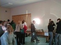 Bücherflohmarkt 2 Bücherflohmarkt 2