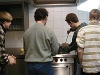 Kochen mit Goethe Kochen mit Goethe