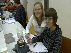 Chemi-Praktikum