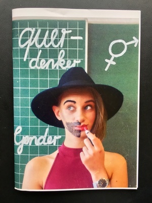 querdenker 2017_Leitthema "Gender"