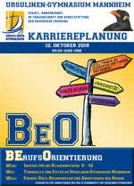 BeO 2018