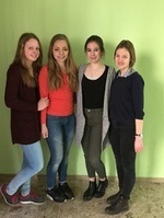 Katharina und die JAG