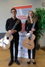 Luca und Lucia