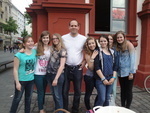 Meile der Religion 2013