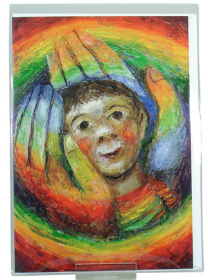 in Gottes Hand in Gottes Hand