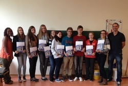 Telc Gruppe 2013