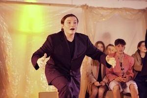 Tartuffe 2024