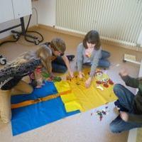 4 - Legearbeit 2