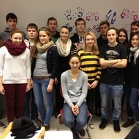 Das sind wir