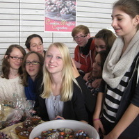 Cookies, Muffins und Cupcakes, was es alles gibt!