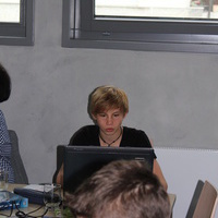 QUIZ-Spezialisten bei der Arbeit