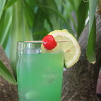 ein leckerer Cocktail