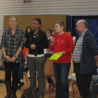 Das Organisationsteam