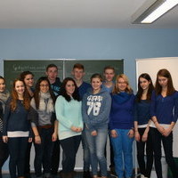 Colourday 2013 - Oberstufe