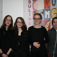 Colourday 2013 - Mittelstufe