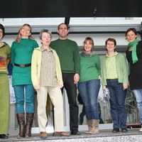 Colourday 2013 - Lehrer(innen)