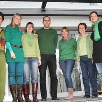 Colourday 2013 - ... und nochmals Lehrer(innen)