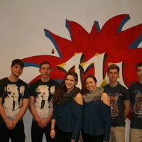 Twinday 2013