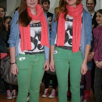 Twinday 2013
