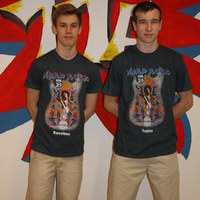 Twinday 2013